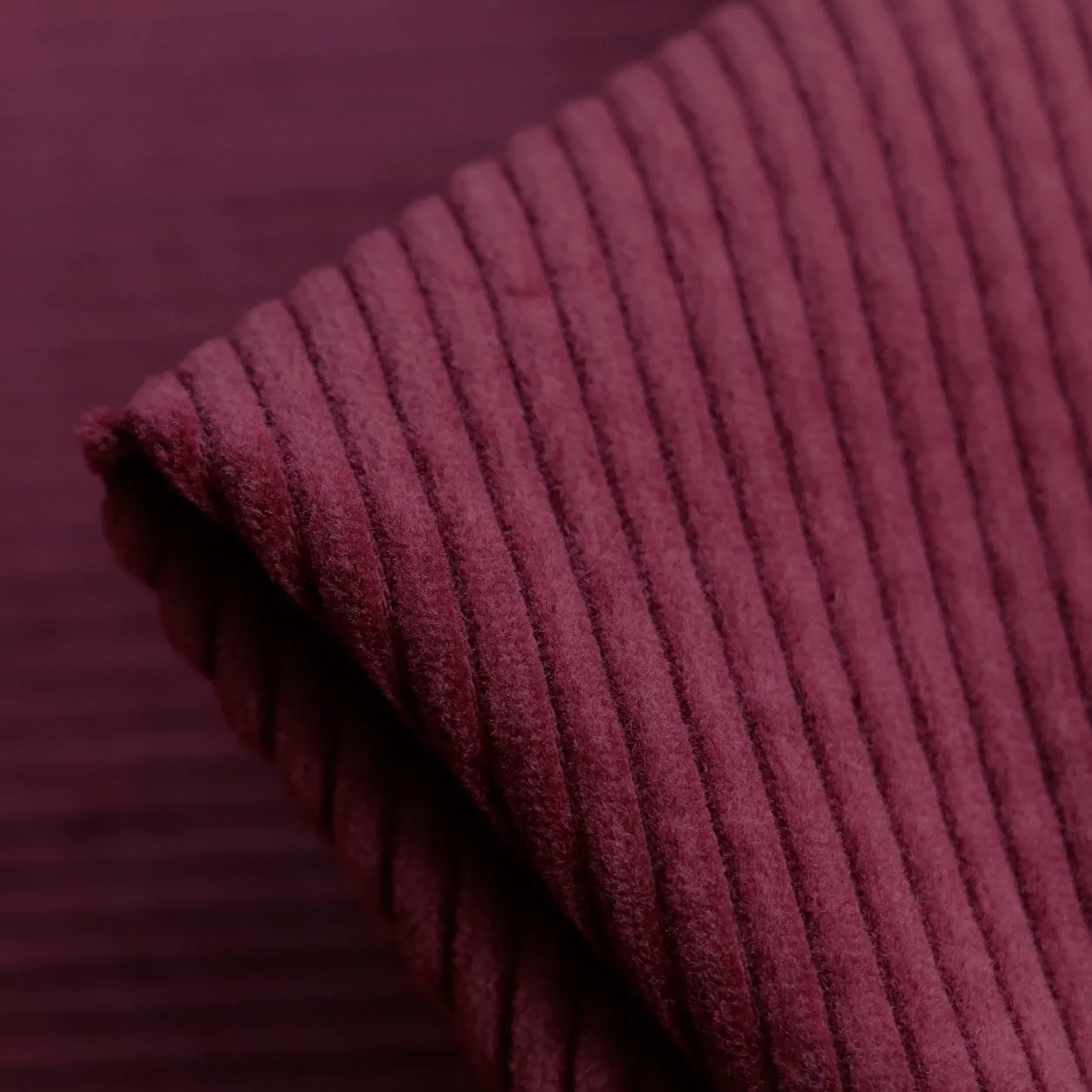 Alto Berry - Jumbo Corduroy