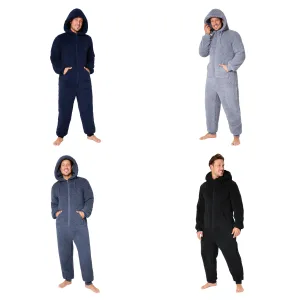 CityComfort Adult Onesie for Men & Teenagers