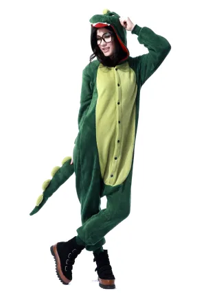 Dinosaur Onesie