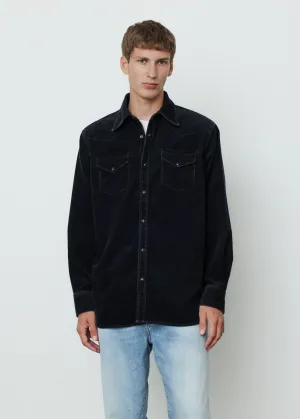 Karty Overshirt