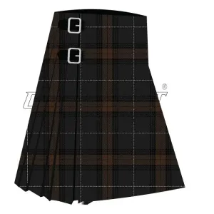 Linke Almut Premium Tartan Kilt