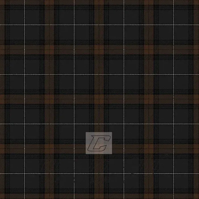 Linke Almut Premium Tartan Kilt