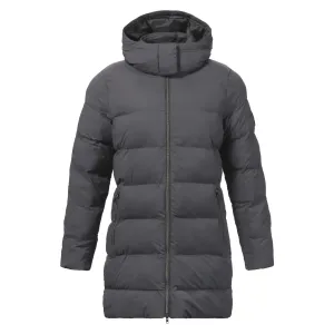 Musto Womens Active Puffer Coat Carbon