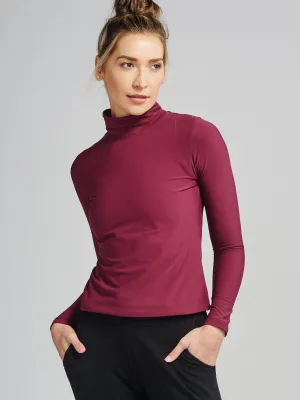 Pinnacle Turtleneck