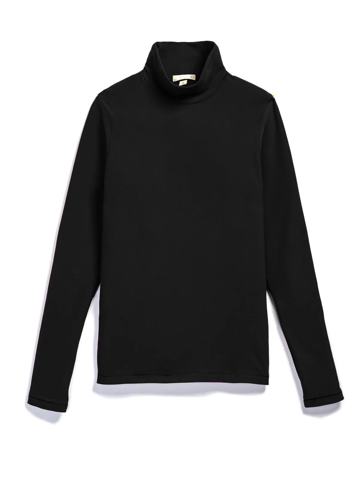 Pinnacle Turtleneck