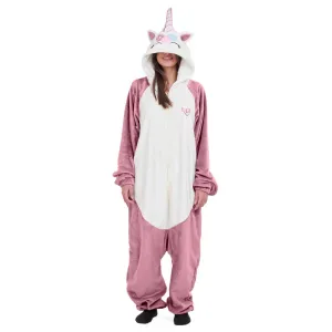 Snuggs Blanket Animal Onesie Unicorn Onesie