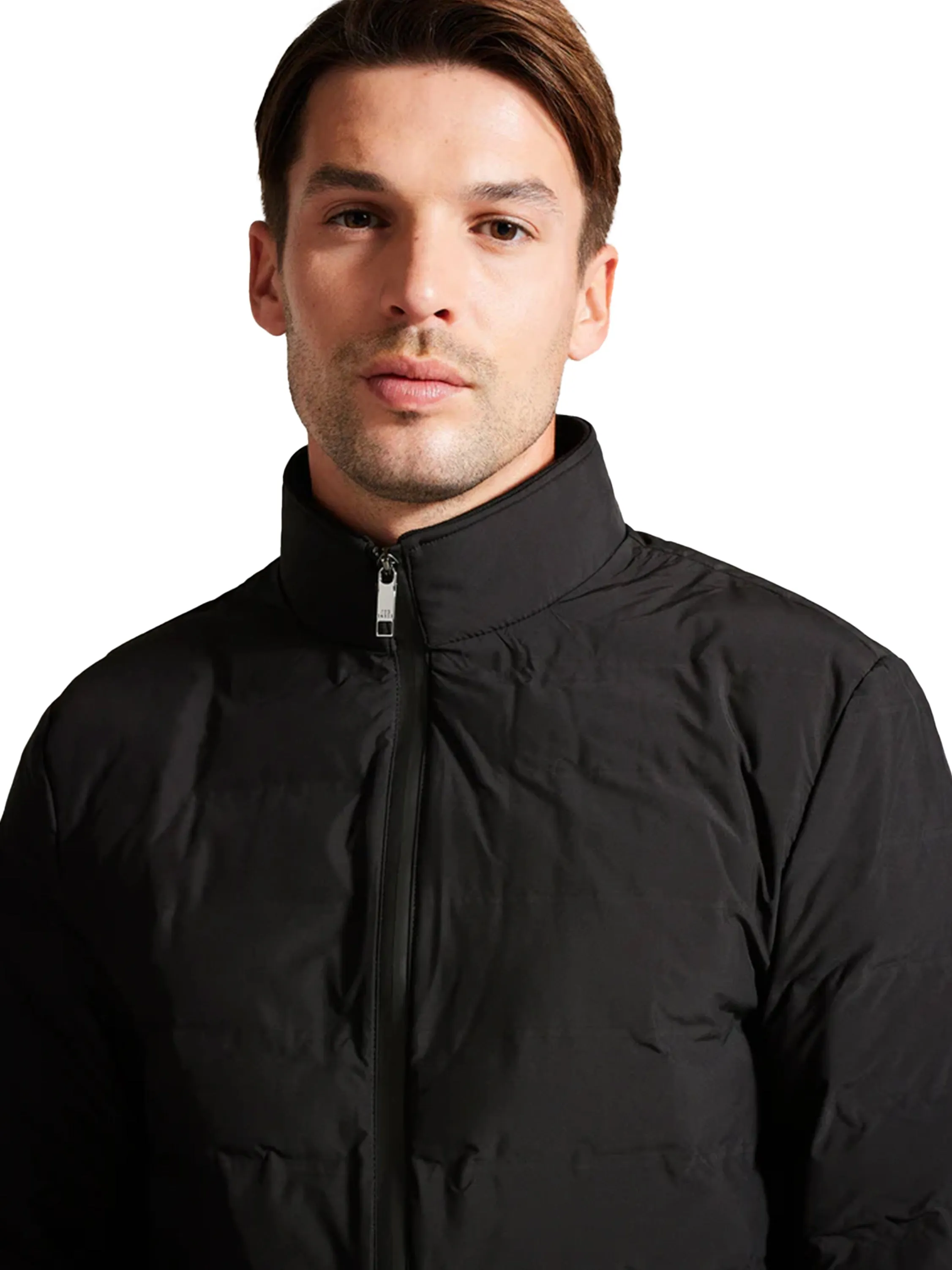 Ted Baker | Mens Nylon Puffer Jacket