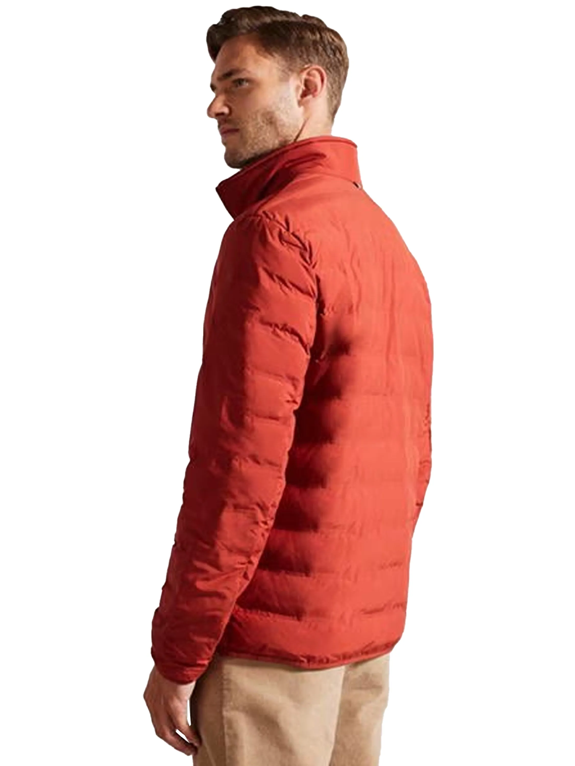 Ted Baker | Mens Nylon Puffer Jacket