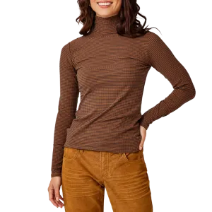 Women's Denise Turtleneck